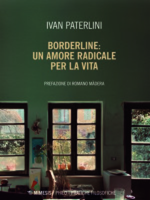 cover image of Borderline